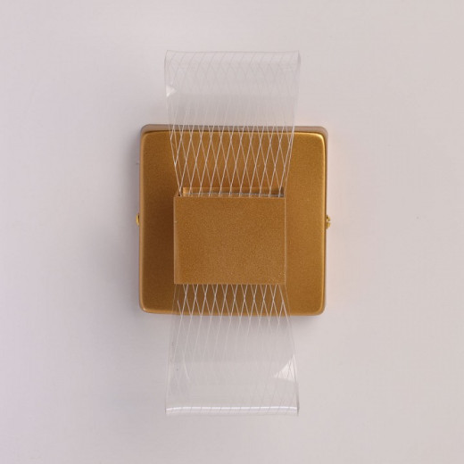 Накладной светильник De City Оскар 62 510023501