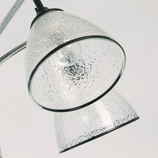 Люстра на штанге De City Дэла 38 635015205