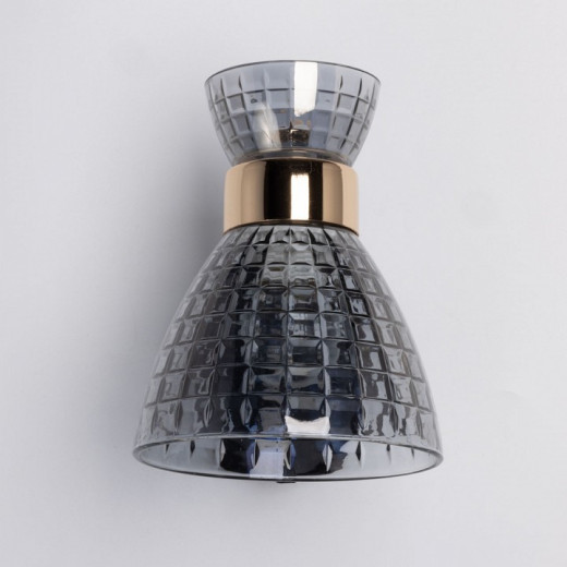 Бра De City Дэла 8 635027101