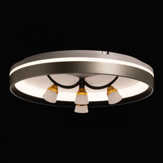 Потолочная люстра De City Норден 660014901