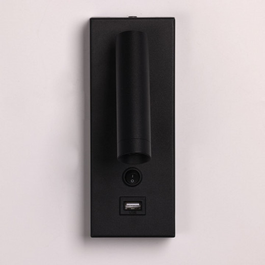 Бра De City Стаут 77 702022501