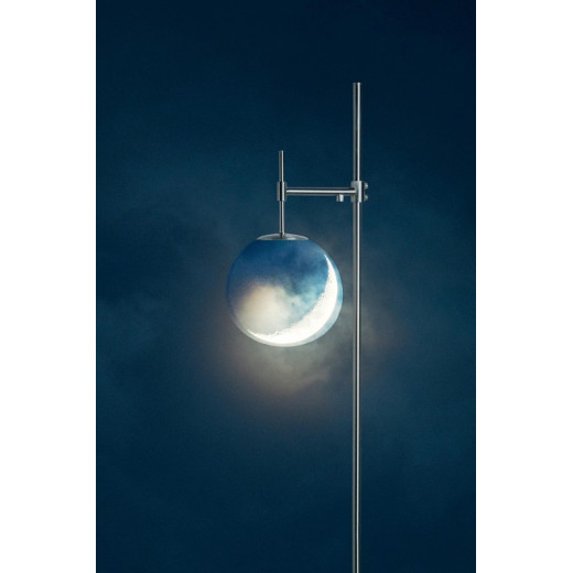 Торшер DeMarkt Каспер 3 707041401