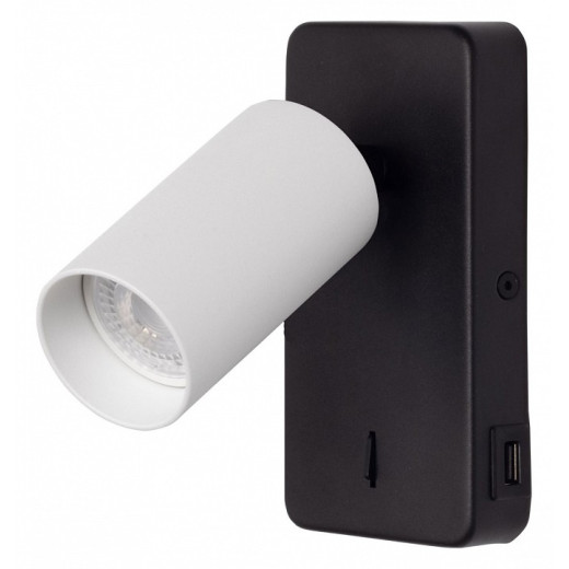 Бра DeMarkt Прайм 5 850023301