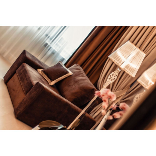 Торшер Maytoni Grace ARM247-11-G