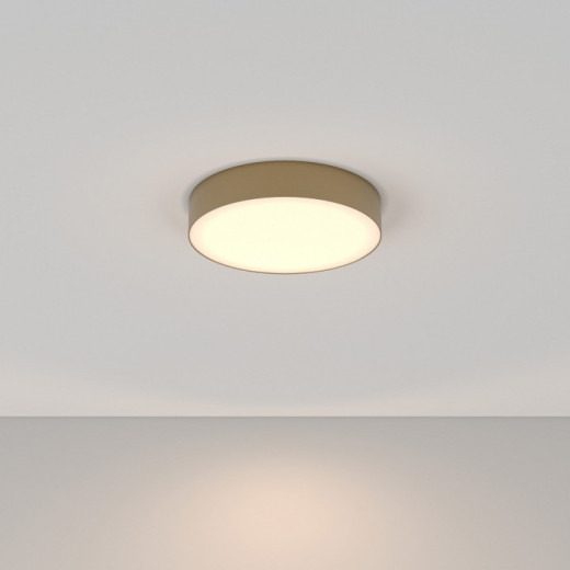 Накладной светильник Maytoni Zon C032CL-36W3K-RD-MG