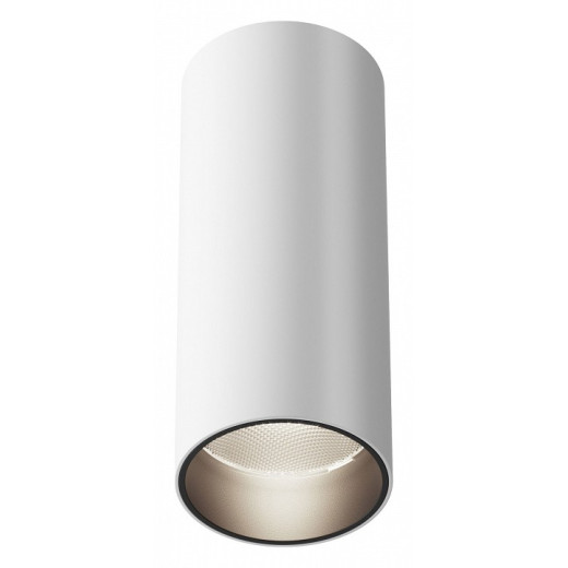 Накладной светильник Maytoni Focus LED C056CL-L12W4K-W-W