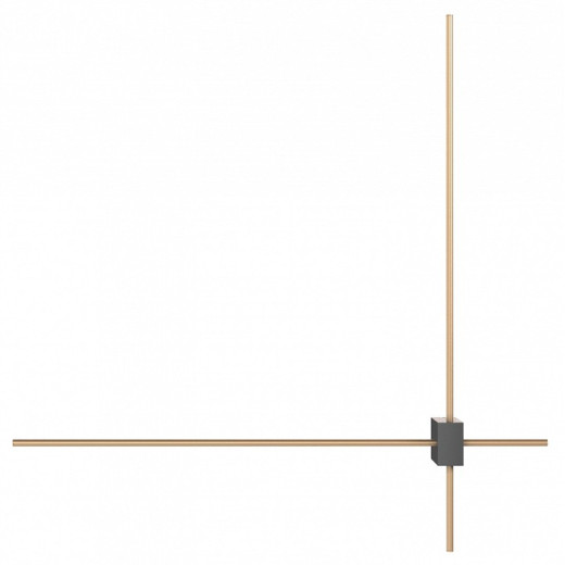 Бра Maytoni Pars C070WL-L12GB3K