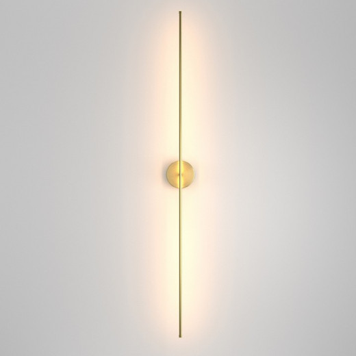 Бра Maytoni Elegant C084WL-L18BS2.7K