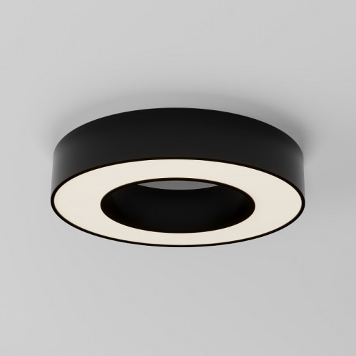 Накладной светильник Maytoni Lua C093CL-24W3K-B