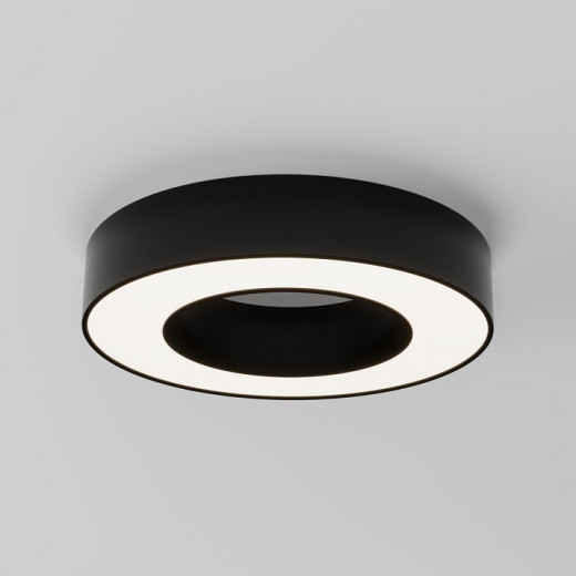 Накладной светильник Maytoni Lua C093CL-24W4K-B