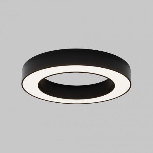 Накладной светильник Maytoni Lua C093CL-36W4K-B