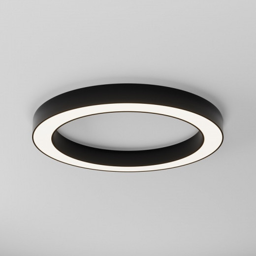 Накладной светильник Maytoni Lua C093CL-45W4K-B