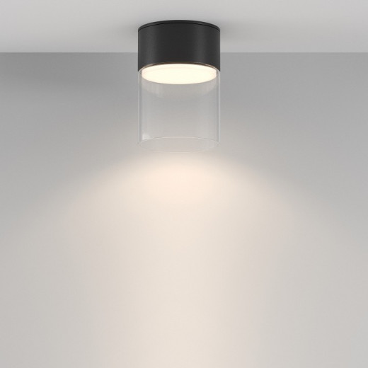 Накладной светильник Maytoni Glory C094CL-GX53-B