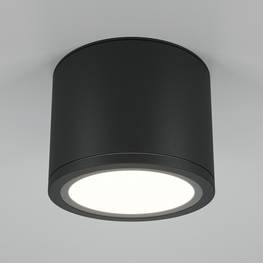 Накладной светильник Maytoni Rendo C095CL-GX53-B