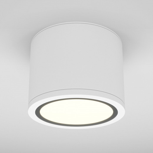 Накладной светильник Maytoni Rendo C095CL-GX53-W