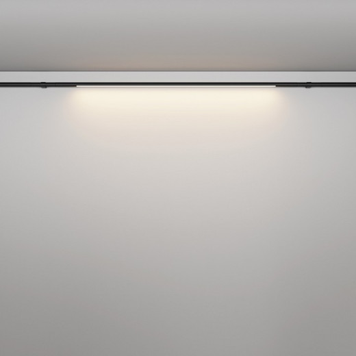 Модульный светильник Maytoni Basis C100CL-L1000-24W3-6K-B