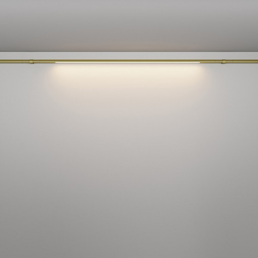 Модульный светильник Maytoni Basis C100CL-L1000-24W3-6K-BS