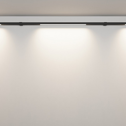 Модульный светильник Maytoni Basis C100CL-L500-12W3-6K-B