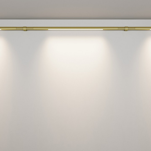 Модульный светильник Maytoni Basis C100CL-L500-12W3-6K-BS