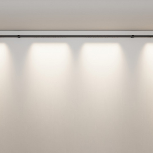 Модульный светильник Maytoni Points C101CL-L1000-24W3-6K-B