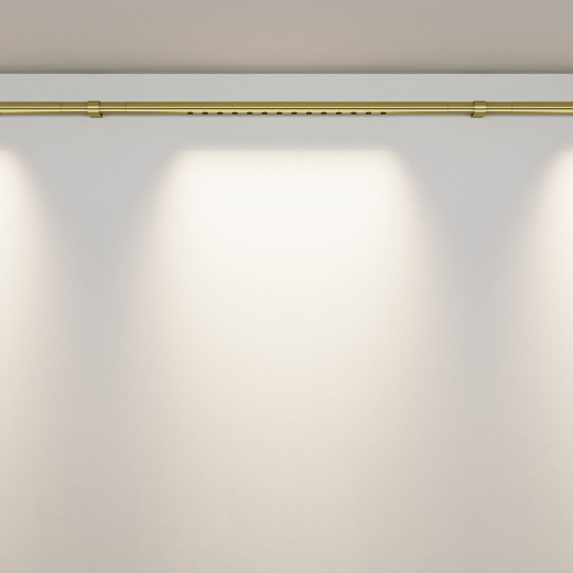 Модульный светильник Maytoni Points C101CL-L500-12W3-6K-BS