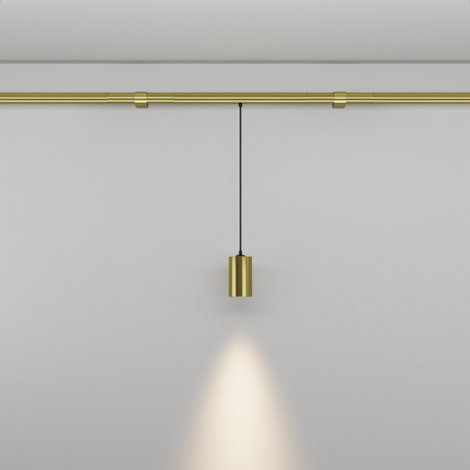 Модульный светильник Maytoni Focus LED C105PL-3W3-6K-BS