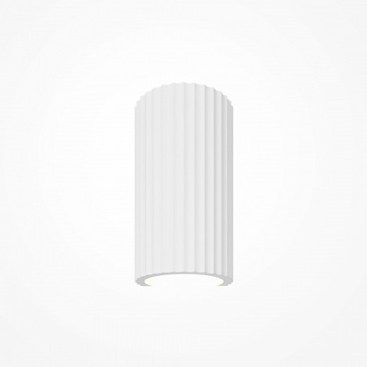 Накладной светильник Maytoni Parma C124WL-GU10-02-W