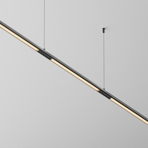 Модульный светильник Maytoni Basis C147CL-L500-12W3K-B