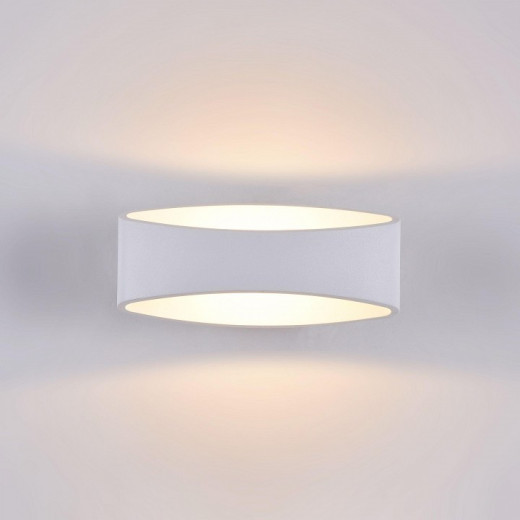 Накладной светильник Maytoni Trame C806WL-L5W