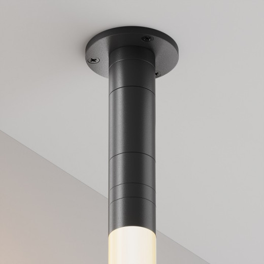 Токопровод концевой Maytoni  CA023BI-P-B