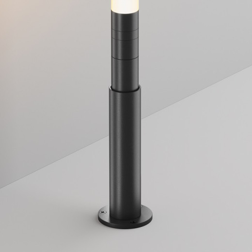 Крепление для трека Maytoni  CA025BA-B