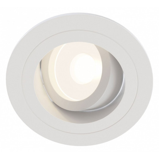 Встраиваемый светильник Maytoni Atom DL025-2-01W