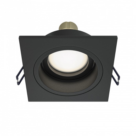 Встраиваемый светильник Maytoni Atom DL026-2-01B