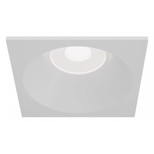 Встраиваемый светильник Maytoni Zoom DL033-2-01W