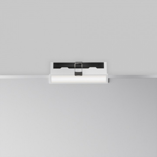 Встраиваемый светильник Maytoni Basis DL066-12W3-6K-W