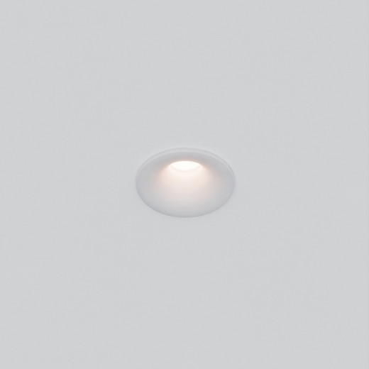 Встраиваемый светильник Maytoni Spark DL094-GU10-W