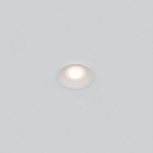 Встраиваемый светильник Maytoni Spark DL096-GU10-W