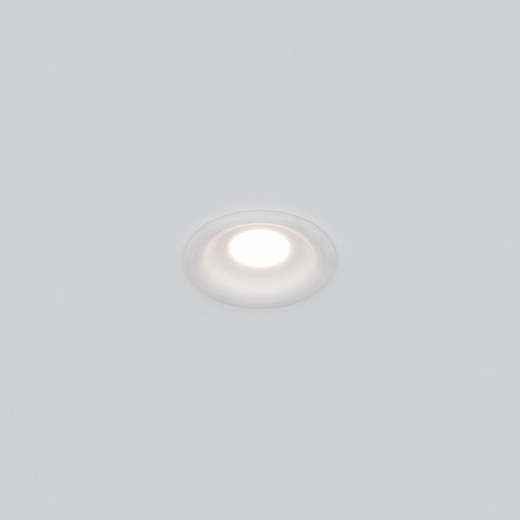 Встраиваемый светильник Maytoni Spark DL097-GU10-W