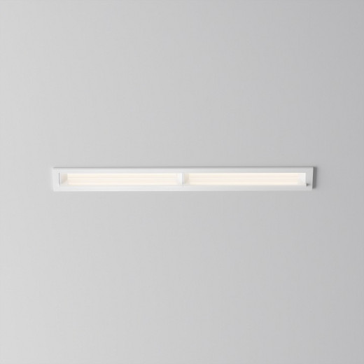 Встраиваемый светильник Maytoni Parete DL100-12W2.7-3-4K-W