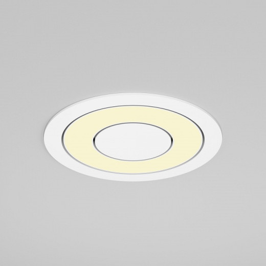 Встраиваемый светильник Maytoni Vector DL102-12W2.7K-W