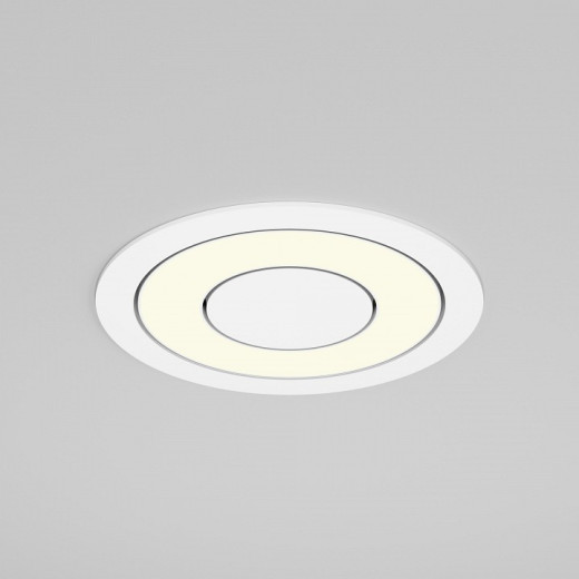 Встраиваемый светильник Maytoni Vector DL102-12W3K-W