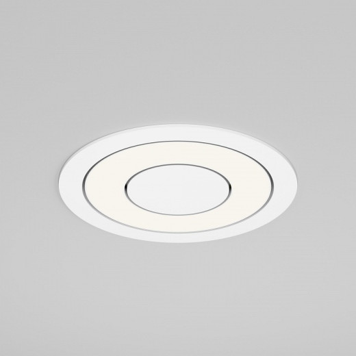 Встраиваемый светильник Maytoni Vector DL102-12W4K-W