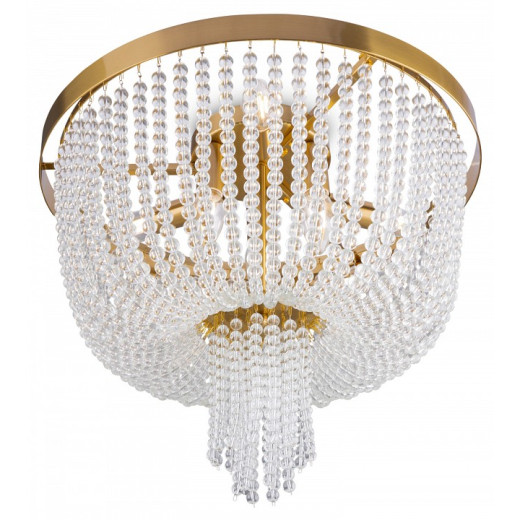 Потолочная люстра Freya Ornament FR1008CL-06BS