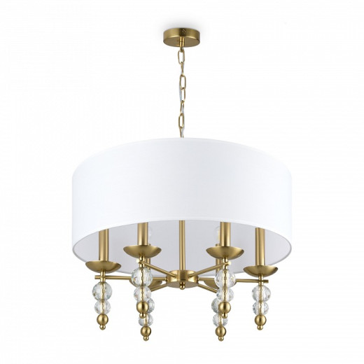 Подвесной светильник Freya Side FR1009PL-06BS