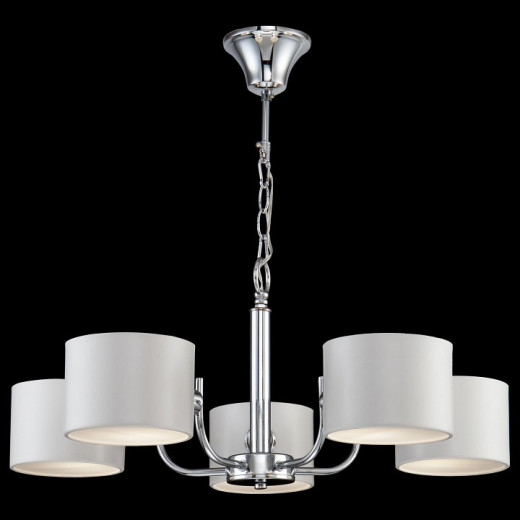 Подвесная люстра Freya Anita FR5012PL-05CH