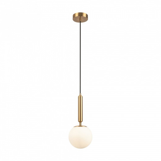 Подвесной светильник Freya Zelda FR5124PL-01BS