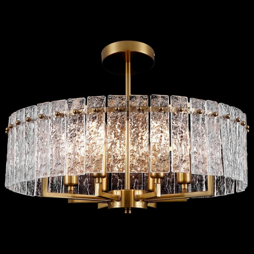 Светильник на штанге Freya Basilica FR5166PL-06BS