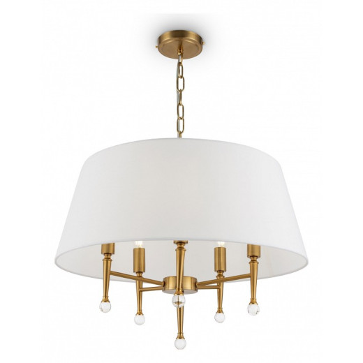 Подвесной светильник Freya Rosemary FR5190PL-05BS3