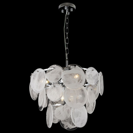 Подвесная люстра Freya Sophia FR5197PL-05CH