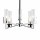 Подвесная люстра Freya Adeline FR5214PL-05CH